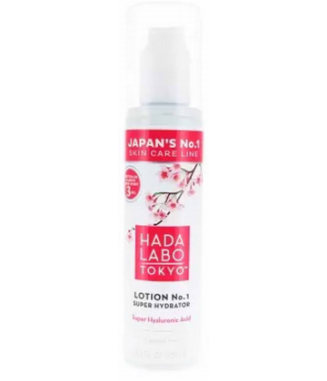 Hada Labo Tokyo Lotion N°1 Super Hydratante 150 ml