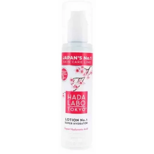 Hada Labo Tokyo Lotion N°1 Super Hydratante 150 ml