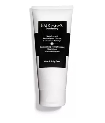 Hair Rituel by Sisley Soin Lavant Revitalisant Lissant 200 ml