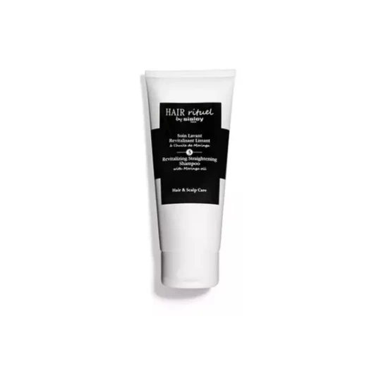 Hair Rituel by Sisley Soin Lavant Revitalisant Lissant 200 ml