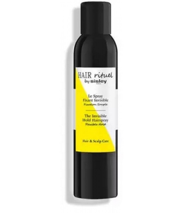 Hair Rituel by Sisley Le Spray Fixant Invisible 250 ml