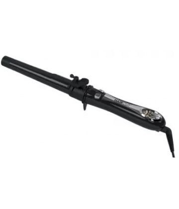 Haircut Lisseur Boucleur Professionnel Rotatif Revolv-Hair