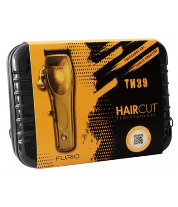 Haircut Tondeuse de Coupe Furio TH39