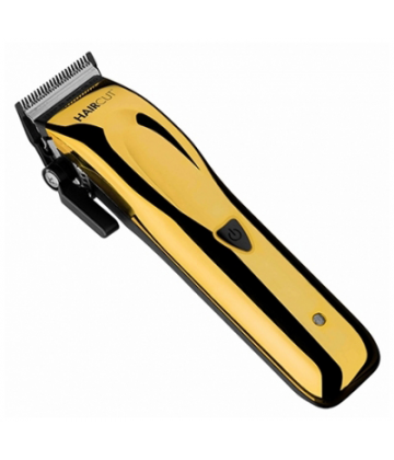 Haircut Tondeuse de Coupe TH35 Gold
