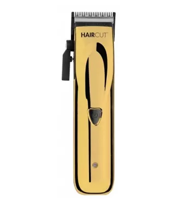 Haircut Tondeuse de Coupe TH35 Gold