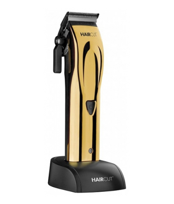 Haircut Tondeuse de Coupe TH35 Gold