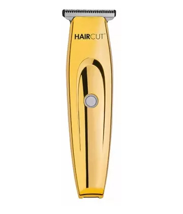 Haircut Tondeuse de Finition TH55 Gold