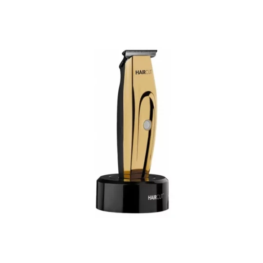 Haircut Tondeuse de Finition TH55 Gold - image 3
