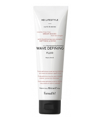 HD Lifestyle Fluide Définition Boucles 150 ml