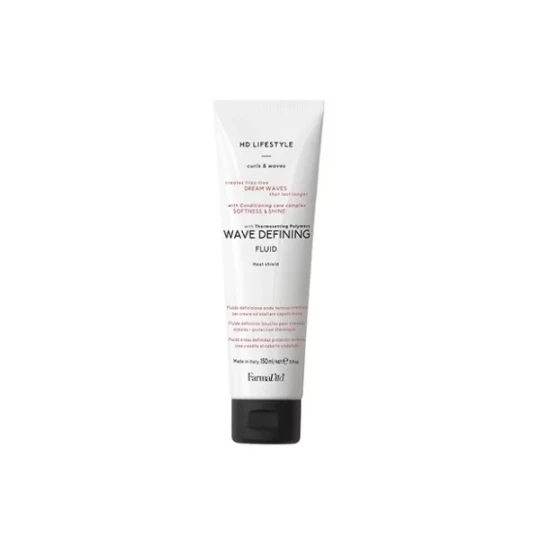 HD Lifestyle Fluide Définition Boucles 150 ml