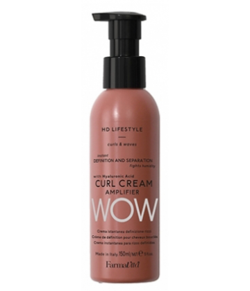 HD Lifestyle Crème Définition 150 ml