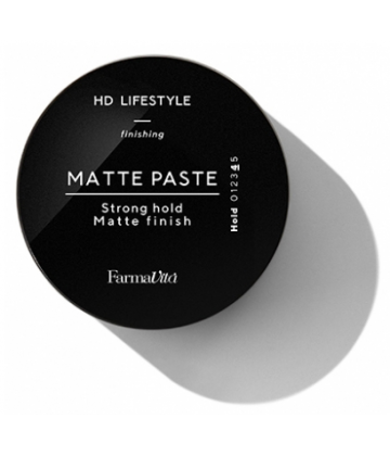 HD Lifestyle Pâte de Coiffage 50 ml