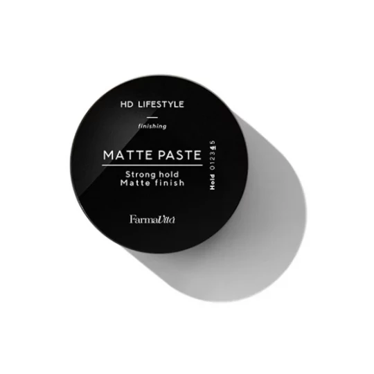 HD Lifestyle Pâte de Coiffage 50 ml