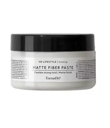 HD Lifestyle Pâte de Coiffage Fibreuse 100 ml