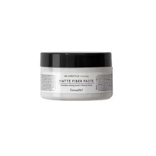 HD Lifestyle Pâte de Coiffage Fibreuse 100 ml