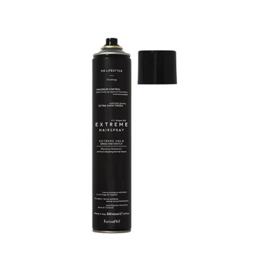 HD Lifestyle Laque Tenue Extreme 500 ml