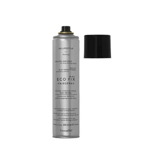 HD Lifestyle Laque Tenue Longue Durée 300 ml