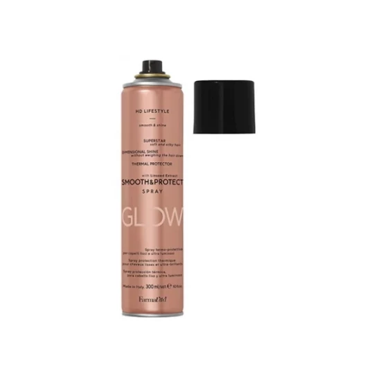 HD Lifestyle Spray Lissant et Protecteur 300 ml