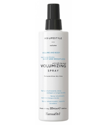 HD Lifestyle Spray Volumateur 220 ml