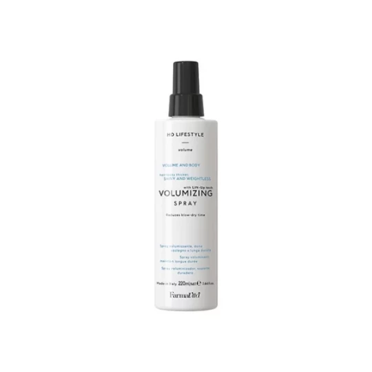 HD Lifestyle Spray Volumateur 220 ml