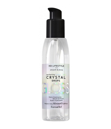 HD Lifestyle Sérum Brillance Crystal Drops 100 ml