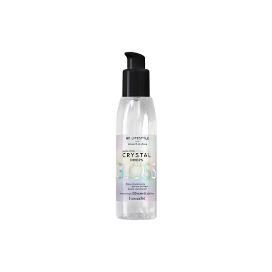 HD Lifestyle Sérum Brillance Crystal Drops 100 ml