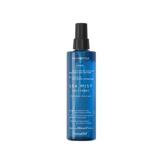 HD Lifestyle Spray Sea Mist 240 ml