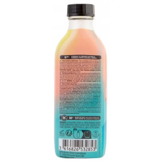 Hei Poa Monoi Collection Sunset Flower 100 ml - image 5