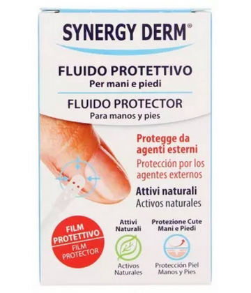 Incarose Synergy Derm Fluide Protecteur 7 ml