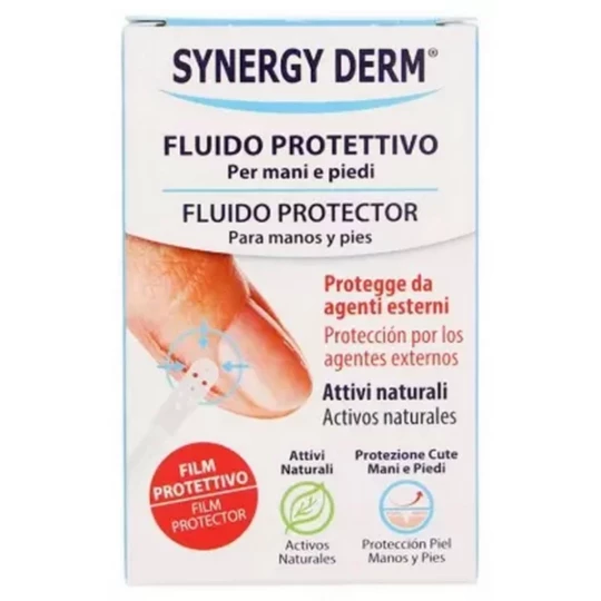Incarose Synergy Derm Fluide Protecteur 7 ml
