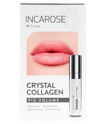 Incarose Più Volume Crystal Collagen 65 ml