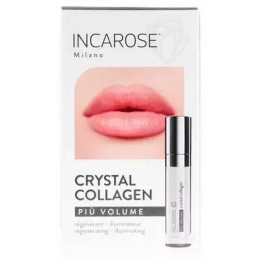 Incarose Più Volume Crystal Collagen 65 ml