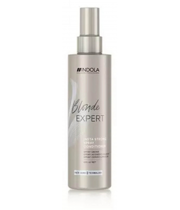 Indola Spray Blonde Expert Insta Strong 200 ml