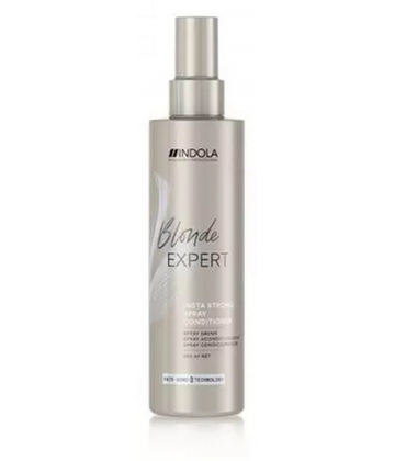 Indola Spray Blonde Expert Insta Strong 200 ml