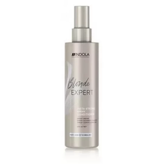 Indola Spray Blonde Expert Insta Strong 200 ml