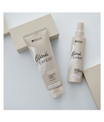 Indola Spray Blonde Expert Insta Strong 200 ml