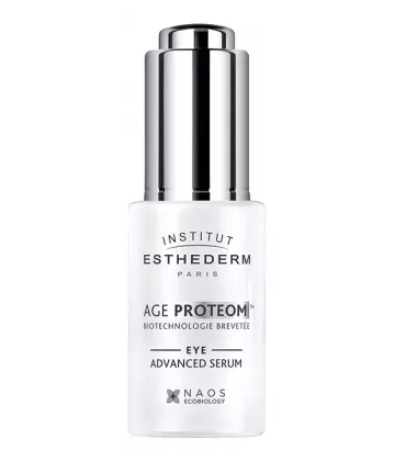 Institut Esthederm Age Proteom Advanced Sérum Eye 15 ml