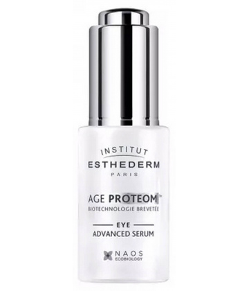 Institut Esthederm Age Proteom Advanced Sérum Eye 15 ml