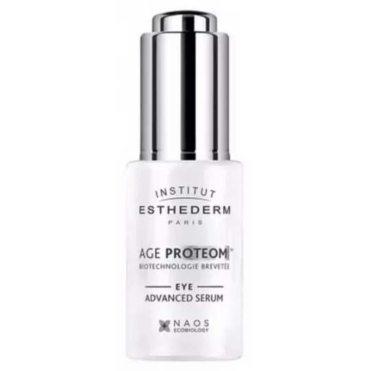 Institut Esthederm Age Proteom Advanced Sérum Eye 15 ml