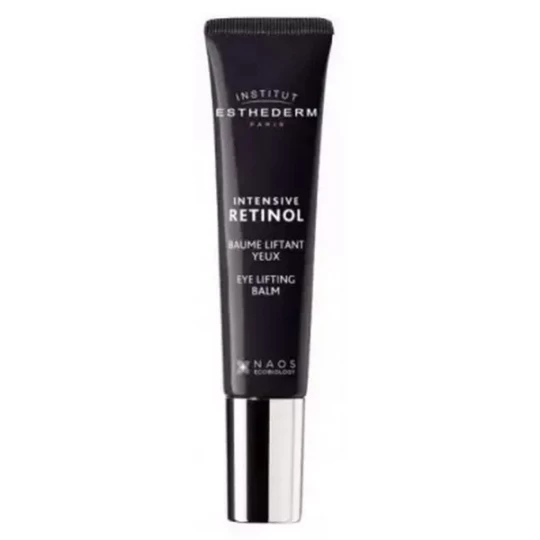 Institut Esthederm Intensive Retinol Baume Liftant Yeux 15 ml