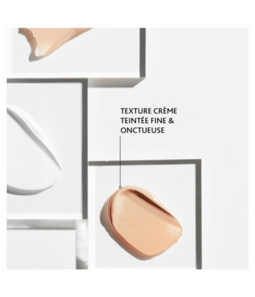 Institut Esthederm Bronz Repair Sunkissed Soin Hydra-Protecteur Teinté Anti-Rides Fermeté 50 ml