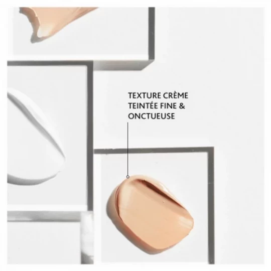 Institut Esthederm Bronz Repair Sunkissed Soin Hydra-Protecteur Teinté Anti-Rides Fermeté 50 ml - image 4