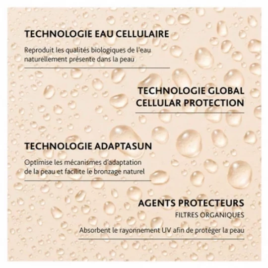 Institut Esthederm Adaptasun Brume Solaire Hydra-Protectrice Corps 150 ml - image 2
