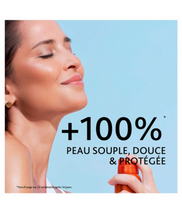 Institut Esthederm Adaptasun Brume Solaire Hydra-Protectrice Corps 150 ml