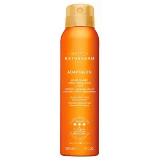 Institut Esthederm Adaptasun Brume Solaire Hydra-Protectrice Corps 150 ml