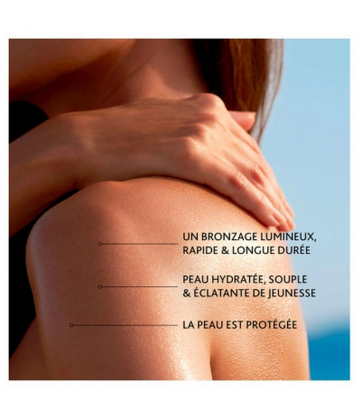 Institut Esthederm Adaptasun Brume Solaire Hydra-Protectrice Corps 150 ml