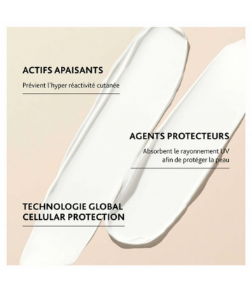 Institut Esthederm Intolérances Solaires Spray Protecteur Corps SPF50 150 ml