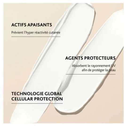 Institut Esthederm Intolérances Solaires Spray Protecteur Corps SPF50 150 ml - image 3