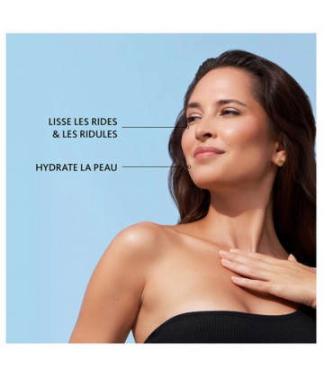 Institut Esthederm Bronz Repair Soin Hydra-Protecteur Anti-Rides Fermeté 50 ml