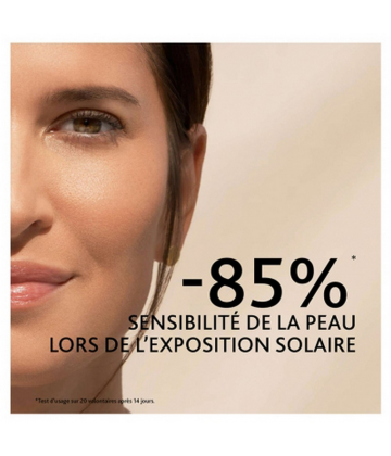 Institut Esthederm Intolérances Solaires Soin Protecteur Visage SPF50 50 ml